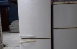 Двухкамерный холодильник Атлант в Саратове - объявление №1952220