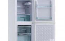 Холодильник новый гарантия магазина в Калининграде - объявление №1952762