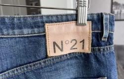 Мужские джинсы No21 в Краснодаре - объявление №1952767