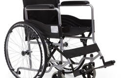 Продам: Инвалидная коляска Оттобокк в Балахне - объявление №195312