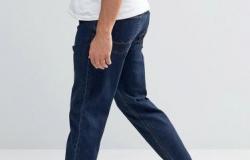 Новые джинсы ASOS в Саратове - объявление №1953850