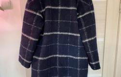 Пальто grace well шерстяное женское 44-52 размер в Твери - объявление №1953997