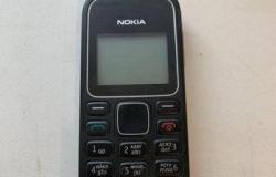 Мобильный телефон nokia в Уфе - объявление №1954059