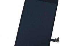 Дисплей для iPhone 8 Plus Черный в Омске - объявление №1954073