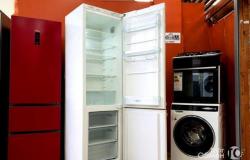 Холодильник Bosch. Честная гарантия год в Санкт-Петербурге - объявление №1954238