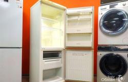 Холодильник Stinol. Честная гарантия год в Санкт-Петербурге - объявление №1954254