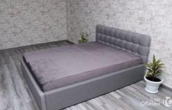 Кровать с матрасом в Комсомольском - объявление №1954495