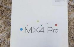 Meizu MX4 Pro, 32 ГБ, требуется ремонт в Владимире - объявление №1954503