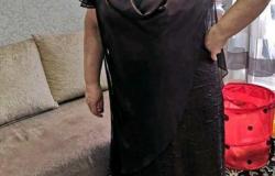Платье в Кургане - объявление №1954577