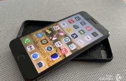 Apple iPhone 8 Plus, 64 ГБ, хорошее в Туле - объявление №1954601