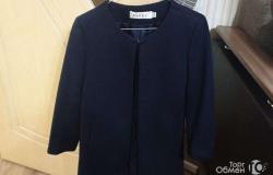 Удлиненный пиджак женский в Улан-Удэ - объявление №1955042