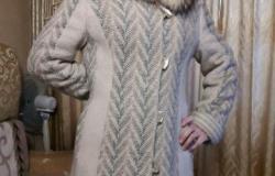 Пальто зимнее в Йошкар-Оле - объявление №1955087