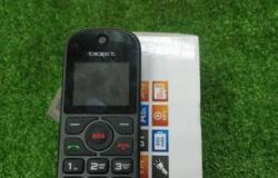 Мобильный телефон teXet TM-B320 в Симферополе - объявление №1955178