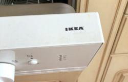 Посудомоечная машина IKEA в Челябинске - объявление №1955791