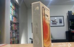 Apple iPhone 12 mini, 64 ГБ, новое в Пензе - объявление №1955961