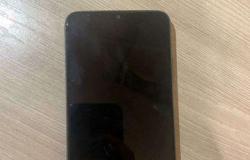 Xiaomi Redmi Note 9, 128 ГБ, отличное в Хабаровске - объявление №1956337