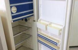 Холодильник б/у в Тюмени - объявление №1956464