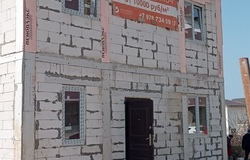 Предлагаю: Строительство домов под ключ.  в Севастополе - объявление №195671