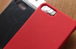 Чехол на iPhone 7 plus в Майкопе - объявление №1956906