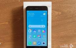 Xiaomi Mi 6, 64 ГБ, хорошее в Сыктывкаре - объявление №1956955