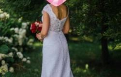 Свадебное Платье в Смоленске - объявление №1957431