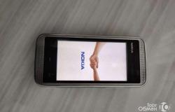 Nokia 5530 XpressMusic, 70 МБ, хорошее в Астрахани - объявление №1957490