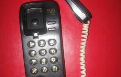 Телефон стационарный в Чебоксарах - объявление №1957707