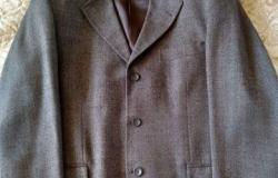 Пиджак мужской в Тюмени - объявление №1957907
