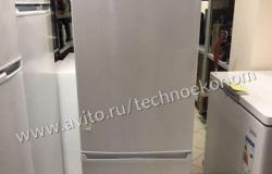 Холодильник 2-дверный Comfee RCB232WH1R в Воронеже - объявление №1957972