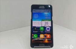 Мобильный телефон Samsung Galaxy A5 SM-A500F (2015 в Воронеже - объявление №1958067