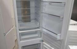 Встраиваемый холодильник Weissgauff в Москве - объявление №1958127