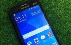 Смартфон Samsung Galaxy Core 2(14) в Тюмени - объявление №1958218