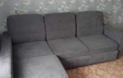 Продаю угловой диван в Севастополе - объявление №1959331