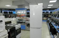 Холодильник б/у в Тюмени - объявление №1959614