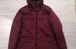 Куртка зимняя удлинённая мужская в Тюмени - объявление №1959758