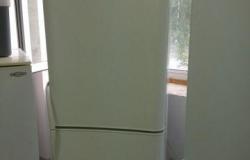 Холодильник б/у в Тюмени - объявление №1960009