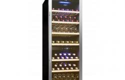 Отдельностоящий винный шкаф Cold vine C180-KSF2 в Санкт-Петербурге - объявление №1960094