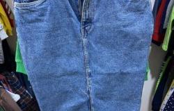 Юбка джинсовая в Махачкале - объявление №1960140