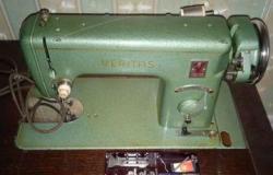 Швейная машина Veritas в Санкт-Петербурге - объявление №1960145