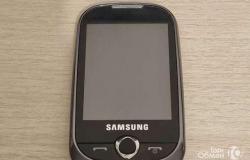 Телефон Samsung gt-s3650 в Челябинске - объявление №1960985