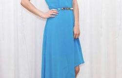 Платье голубое в Кемерово - объявление №1961036
