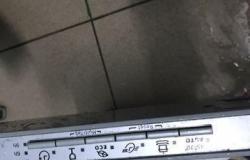 Блок управления посудомоечной машины Электролюкс в Чехове - объявление №1961200