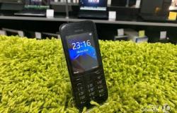 Телефон Nokia 220(сов24б) в Йошкар-Оле - объявление №1961210