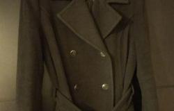 Tommy hilfiger пальто в Самаре - объявление №1961441