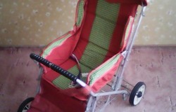 Продам: детская коляска в Белгороде - объявление №196195