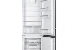 Встраиваемый холодильники smeg C81721F в Анапе - объявление №1962134