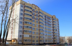1-к квартира, 51 м² 7 эт. в Чебоксарах - объявление №196215