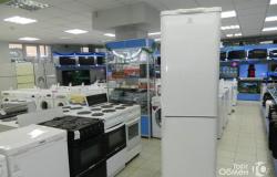 Холодильник в Тюмени - объявление №1962684