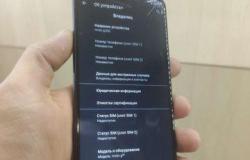 Motorola Moto G20, 64 ГБ, хорошее в Тамбове - объявление №1962743