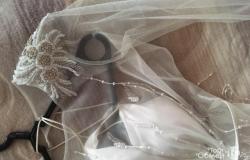 Свадебное платье rara avis в Ульяновске - объявление №1962815